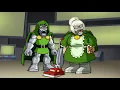 Download Lagu Dr  Doom's Mom (Clip)