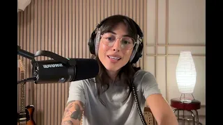 PODCAST | fala, maju! | estamos sozinhos na própria pele