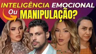INTELIGÊNCIA EMOCIONAL: Será que influencers seriam bons em ENGAJAMENTO no Trabalho?