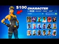 I Bought 3 OG Fortnite Accounts From Random Websites SUPER OG