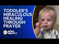 Download Lagu Family Attributes Toddler’s Healing to the Intercession of Blessed McGivney | EWTN News Nightly