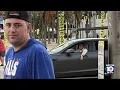 McDaniel jokes about viral drive-by clip after Dolphins win over Bills