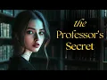 The Professor s Secret - A Dark Academia Paranormal Romance book
