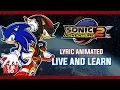 Download Lagu SONIC ADVENTURE 2 \