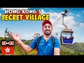 Download Lagu 🇭🇰 This Cable Car Took Me to a Hidden World | Lantau Island \u0026 Big Buddha Adventure HONG KONG [EP-03]