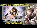 Download Lagu Arknights Pepe Showcase | Should You Save For Pepe?