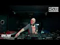 Atjazz (Live from The Basement) - Defected Broadcasting House