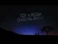 Vicentico - Las Estrellas (Lyric Video)