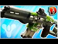 SCATHELOCKE GOD ROLL GUIDE Legendary Kinetic Auto Rifle - Destiny 2