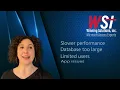 Recognize When It s Time to Upgrade Your Microsoft Access Database