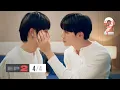 นิ่งเฮีย 2 You | Cutie Pie 2 You EP.2 [4/4]
