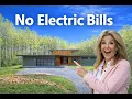 The Modernist Game-Changer Net Zero Living Without Compromise