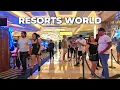 Download Lagu Resorts World Las Vegas Walk - June 2025 - Las Vegas Strip