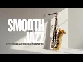 Download Lagu Smooth Jazz - Progressive Vol. 8 | Elegante Fusion Grooves