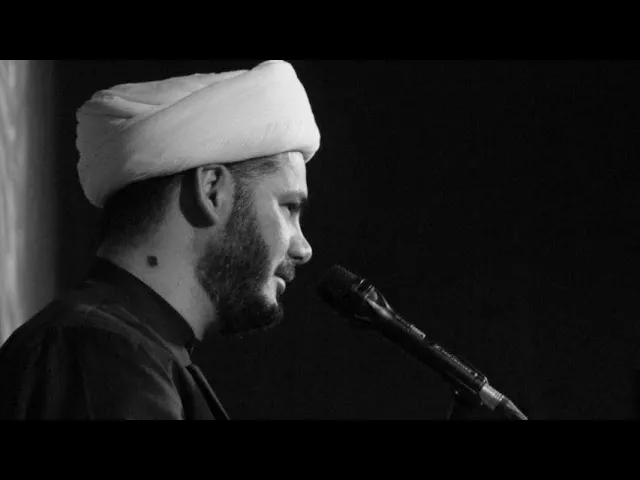 ⁣تفسير الأية ( وَلَوْ نَشَاءُ لَأَرَيْنَاكَهُمْ فَلَعَرَفْتَهُم .. ) الخطيب الشيخ رائد الساعدي
