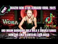 Download Lagu DJ DUGEM DISKOTIK‼️ VIRAL AKU INGIN BAHAGIA X SRIGALA GANAS X GORESAN LUKA