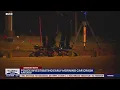 Police investigate Kirkland crash