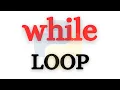 Python While Loop Tutorial Step-by-Step Guide with Examples