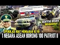 Lagu SPEKULASI PANAS! DIBORONG RI ?! 100 RANPUR PATRIOT II- 5 TRILIUN DIBELI NEGARA ASEAN SECARA RAHASIA