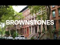 Download Lagu Brooklyn's Brownstones, Explained
