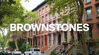 Brooklyn s Brownstones Explained