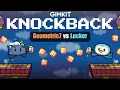 Gimkit Knockback vs Lucker