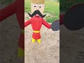 Download Lagu Dasshera Ravan 👺 | How to Make Ravan #shorts #crackers