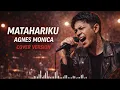 Agnes Monica – Matahariku | Cover Versi Rock