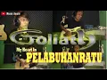 GOLIATH BAND  - MY HEART IN PELABUHANRATU | (Cover New Verson) By Cuko Ft Ilham