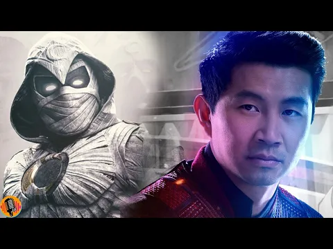 Download MP3 Shang-Chi and Moon Knight Return in Upcoming Disney+ Series