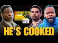 From Marvel Star to This Jonathan Majors Faces MAJOR Backlash