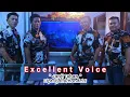 Download Lagu Melayani lewat pujian || Excellent Voice || JANJI TUHAN || Official audio,video || SRI Record Manado