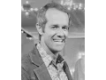 Mike Farrell at UCLA 1985