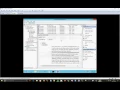 SQL 2012 Create an Audit Specification