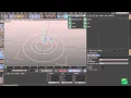 Cinema 4D R16 Modeling Droid Easy Beginner Tutorial P16