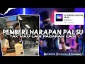 Download Lagu DJ PEMBERI HARAPAN PALSU - DEVY BERLIAN [ EDIT REMIX ]