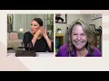 Diamonique s Disney 100 Facet Stud Earrings 14K Gold on QVC