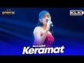 Download Lagu KERAMAT - AURA SEKAR - LIVE SIMPATIK MUSIC KLK AUDIO - TEMBAKAU BALAP 51 DUWE GAWE