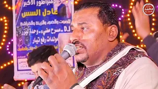 كوكب الصعيد الفنان محمود سليم  يا قاضي المحكمه عندي مظلمه    دندنها