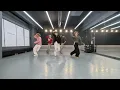 AM8IC (엠빅) 'Link Up' Dance Practice