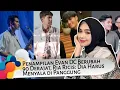 Download Lagu KAGUM, Pesona Evan DC Makin Meresahkan, Ria Ricis Dibuat Meleleh