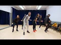 Not3s, Mabel "My Lover ft Koolaz BG