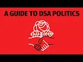 Download Lagu A Guide to DSA Politics