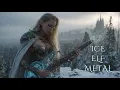 Lagu Cold is Beautiful | Epic Fantasy Metal