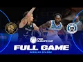 Basketball Lowen Braunschweig v Anwil Wloclawek | Full Basketball Game |  FIBA Europe Cup 2025-26