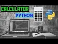 How to create Caluculator using python in telugu