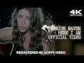 Download Lagu Marion Raven - Here I Am (Remastered 4K 60FPS Video)
