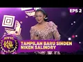 Download Lagu TAKJUB! Ini Penampilan Sinden Cilik Niken Salindry Saat Ini - Kontes KDI 2020 (10/8)