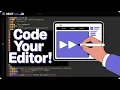 Build a Canva Clone Image Canvas Editor in Browser Using Fabric js Javascript in HTML5