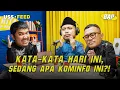Download Lagu BERITA-BERITA WHY!! | #BeritaAkhirPekan with Tretan Muslim
